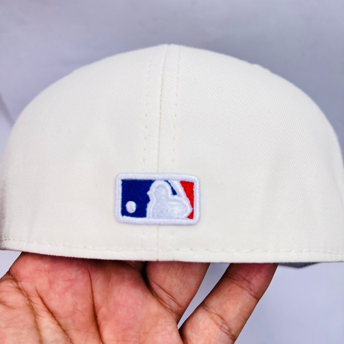 LA04 Gorra 8C Los Angeles Dodgers PL Cerrada