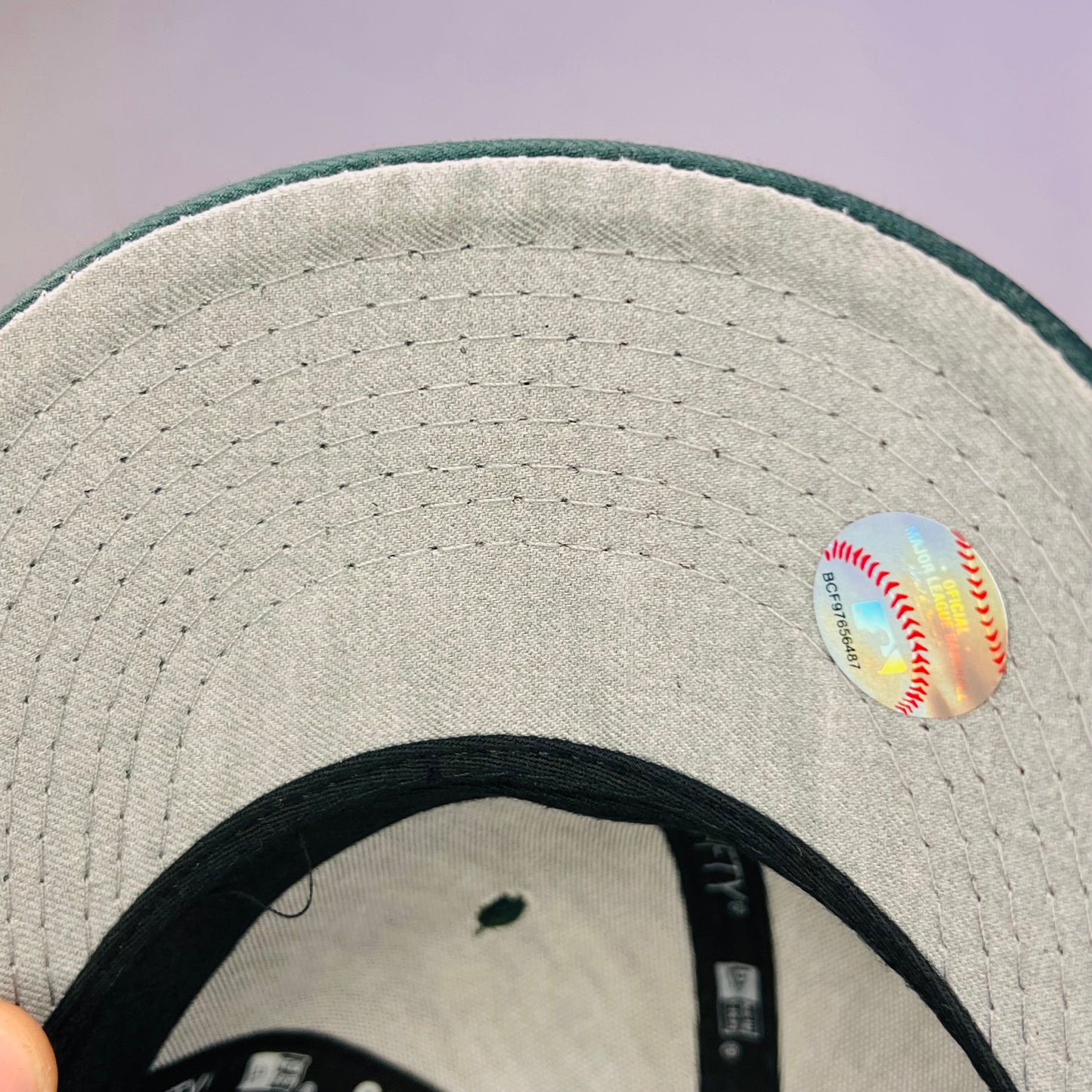 NY39 Gorra 8C New York Yankees SCV Ajustable