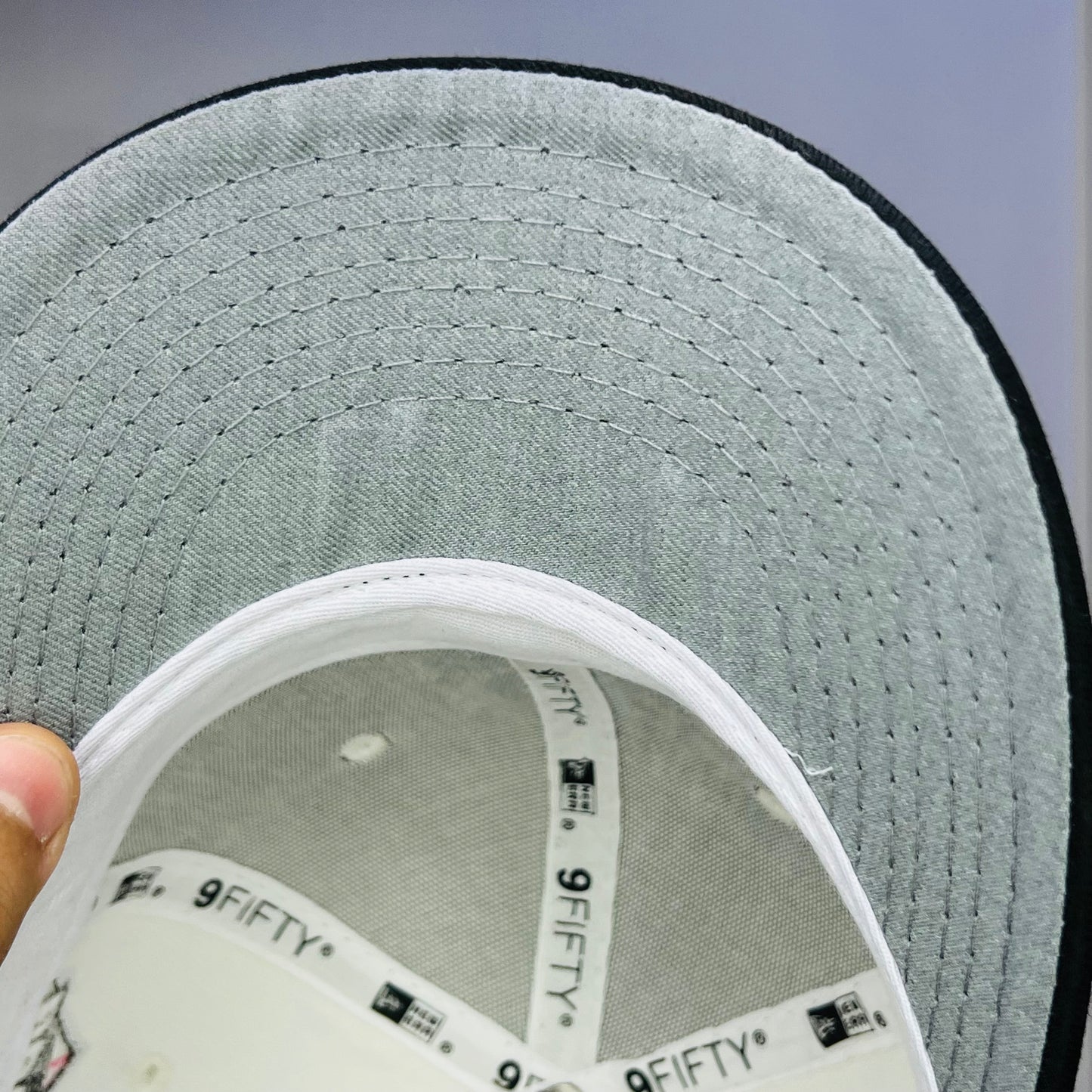 NY57 Gorra 8C New York Yankees SCV Ajustable
