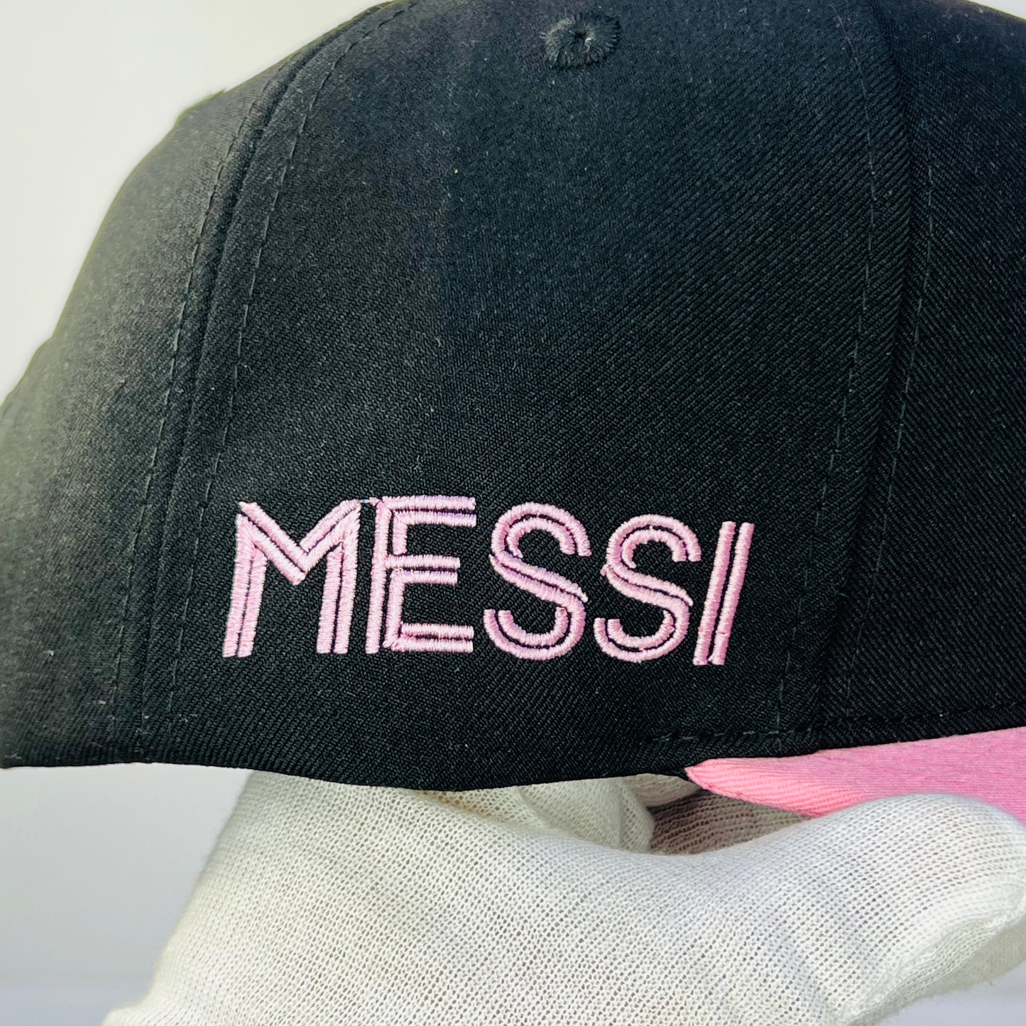 IM01 Gorra 3C Inter Miami PL Ajustable