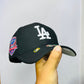 LA28 Gorra 3C Los Angeles Dodgers CV Ajustable