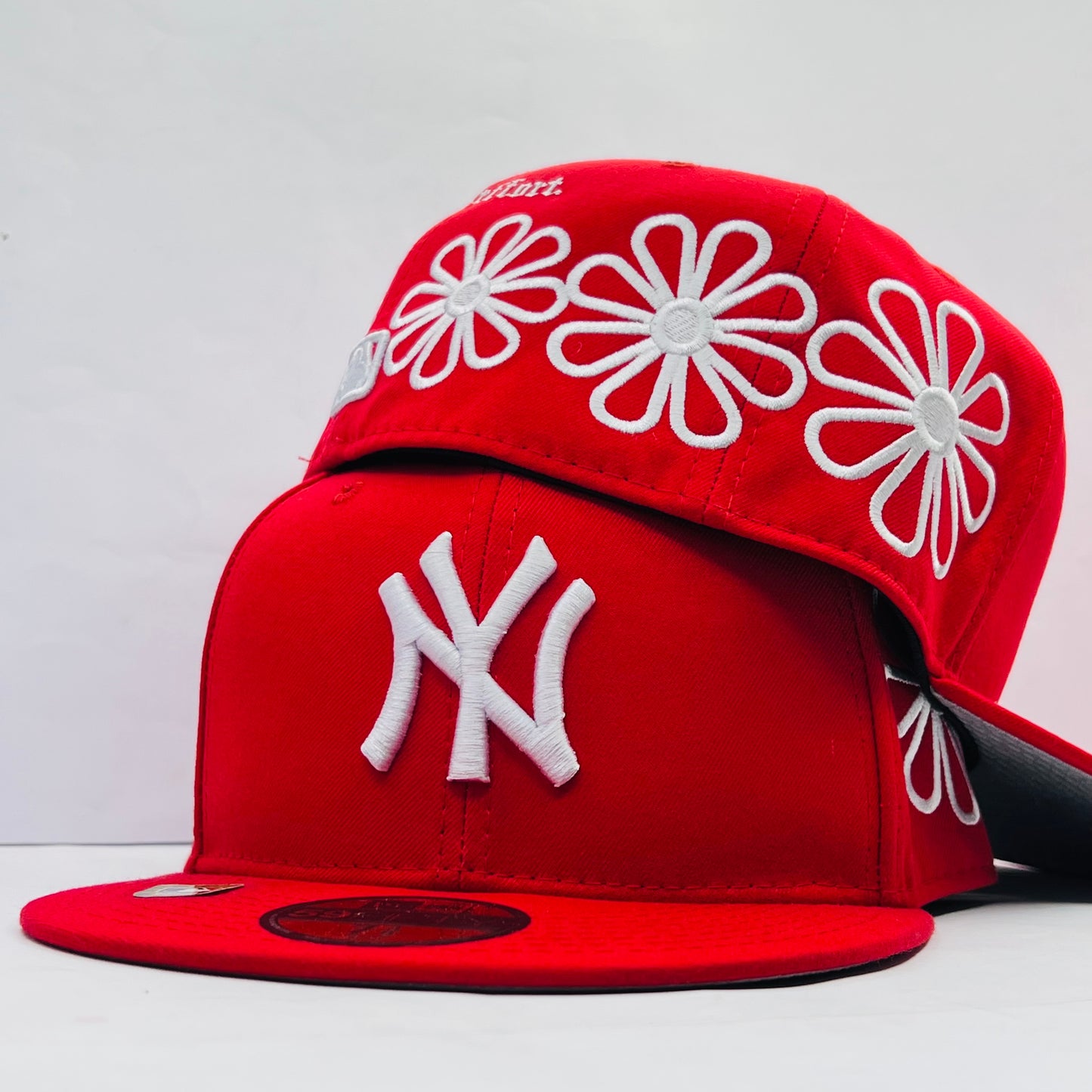 NY29 Gorra 8C New York Yankees PL Cerrada