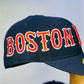 B01 Gorra 7C Boston Red Sox SCV Cerrada