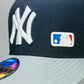 NY10 Gorra 8C New York Yankees SCV Ajustable