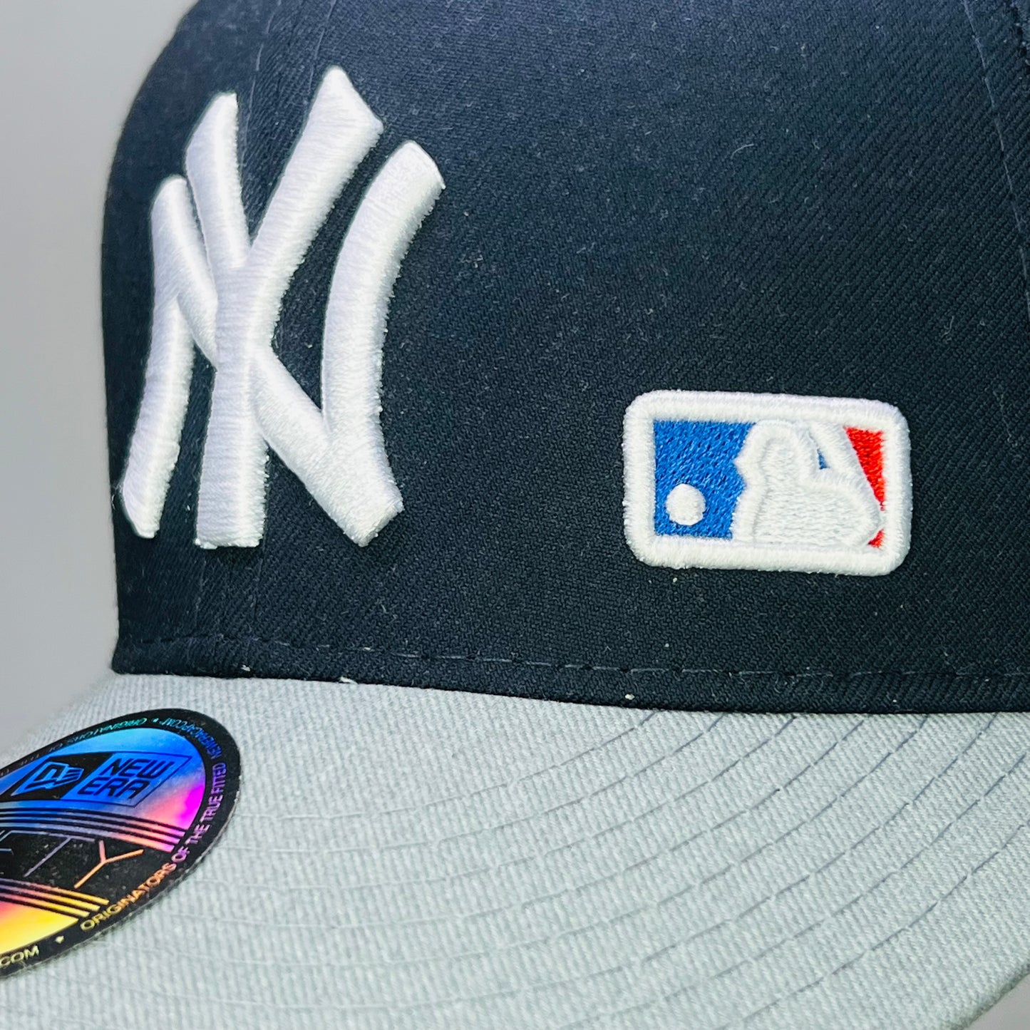 NY10 Gorra 8C New York Yankees SCV Ajustable