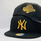 NY56 Gorra 8C New York Yankees PL Ajustable