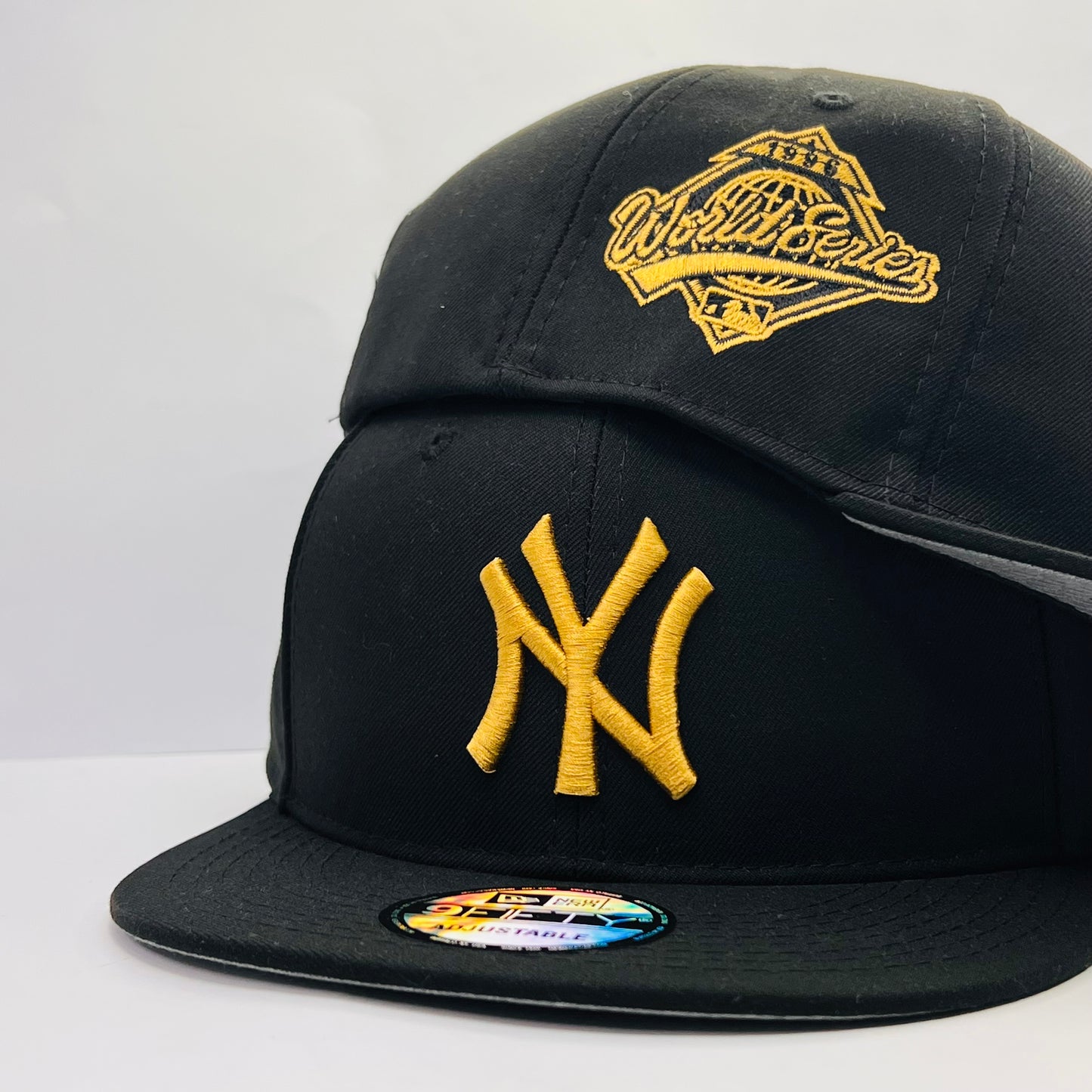 NY56 Gorra 8C New York Yankees PL Ajustable