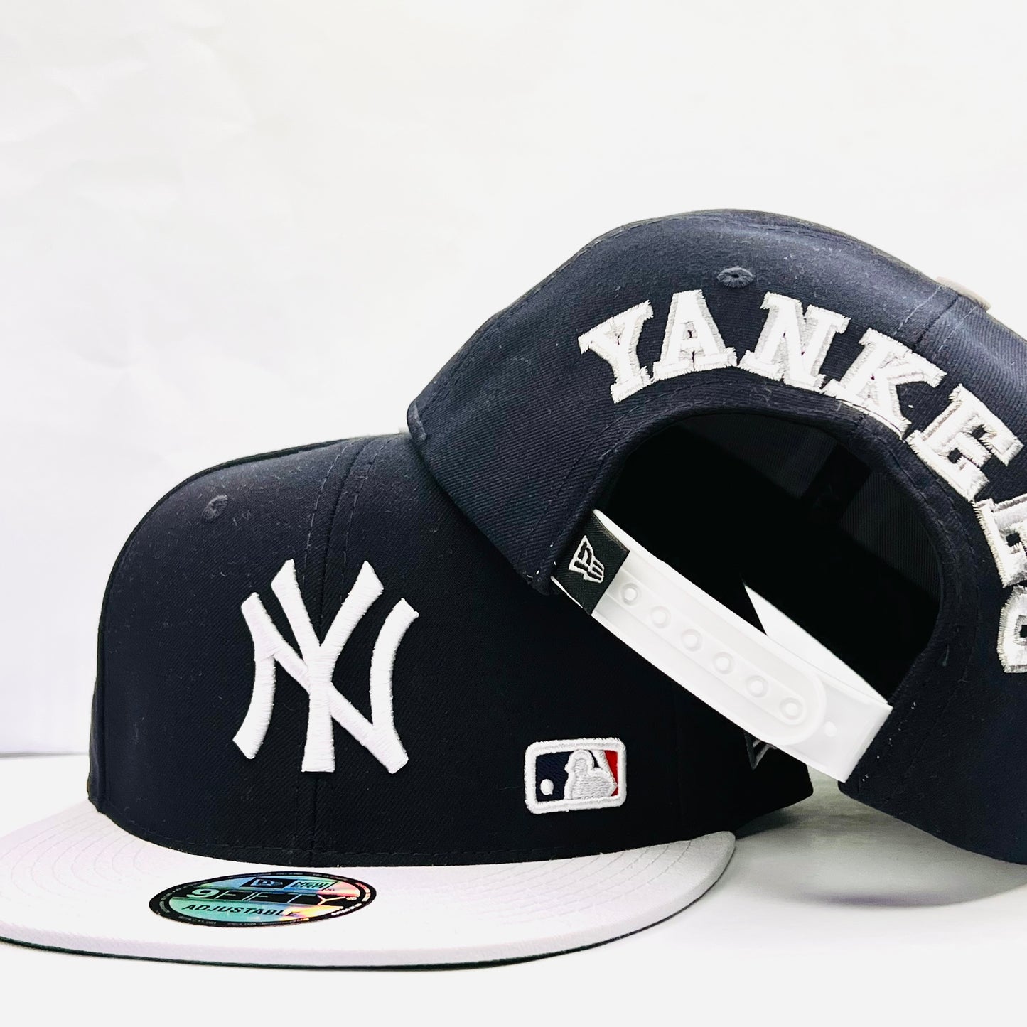 NY21 Gorra 8C New York Yankees PL Ajustable