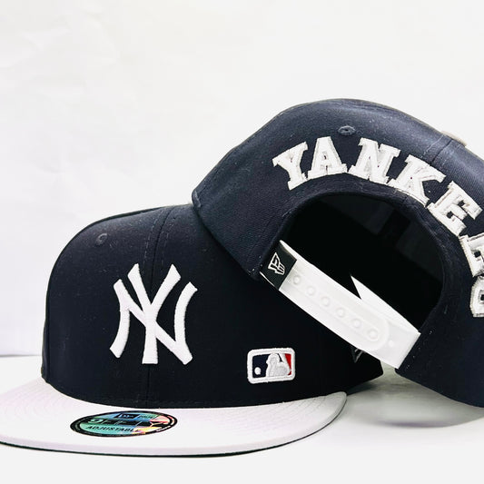 NY21 Gorra 8C New York Yankees PL Ajustable