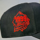 NY53 Gorra 8C New York Yankees SCV Ajustable