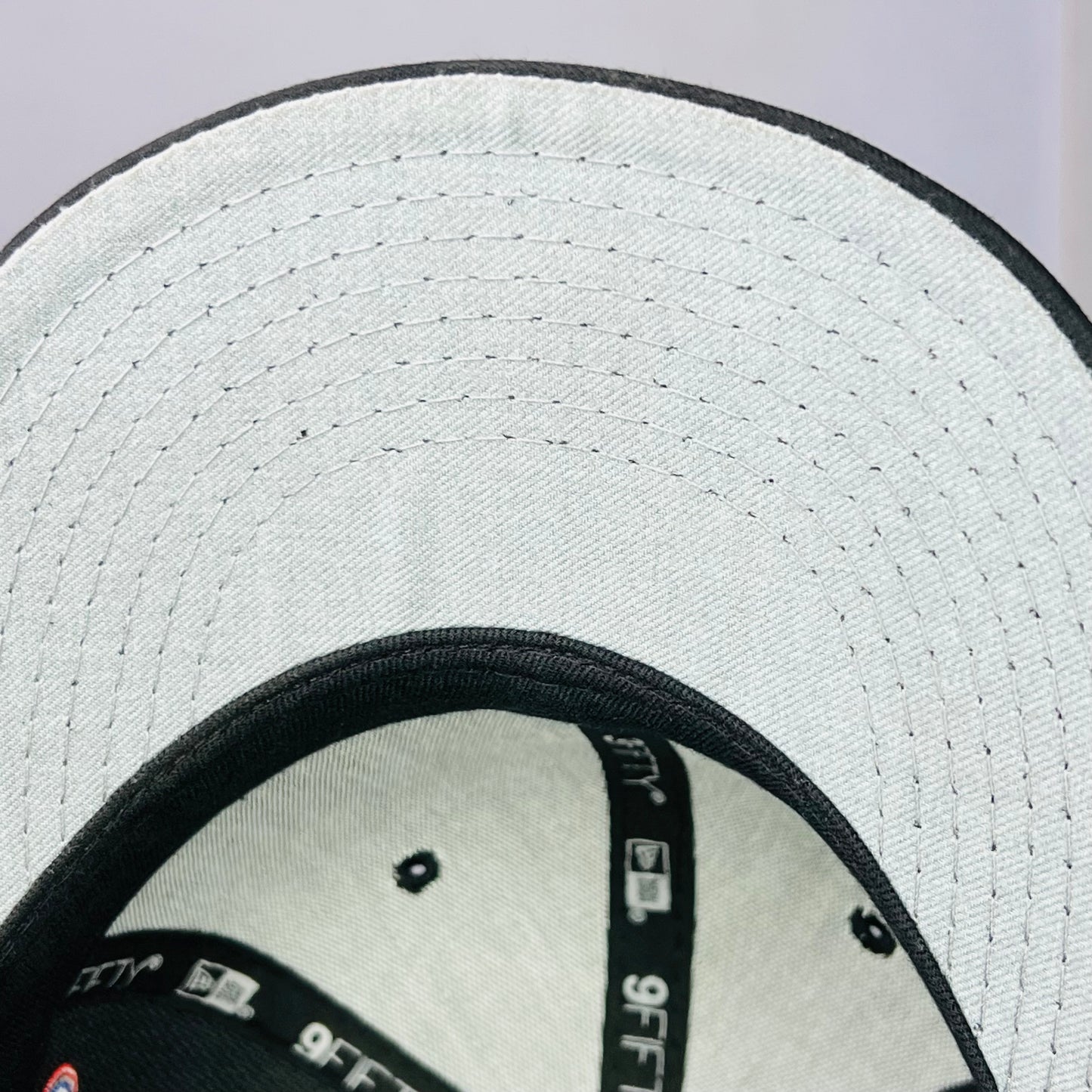 SUP01 Gorra 8C Supreme SCV Ajustable