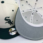 SX13 Gorra 8C Chicago White Sox PL Ajustable