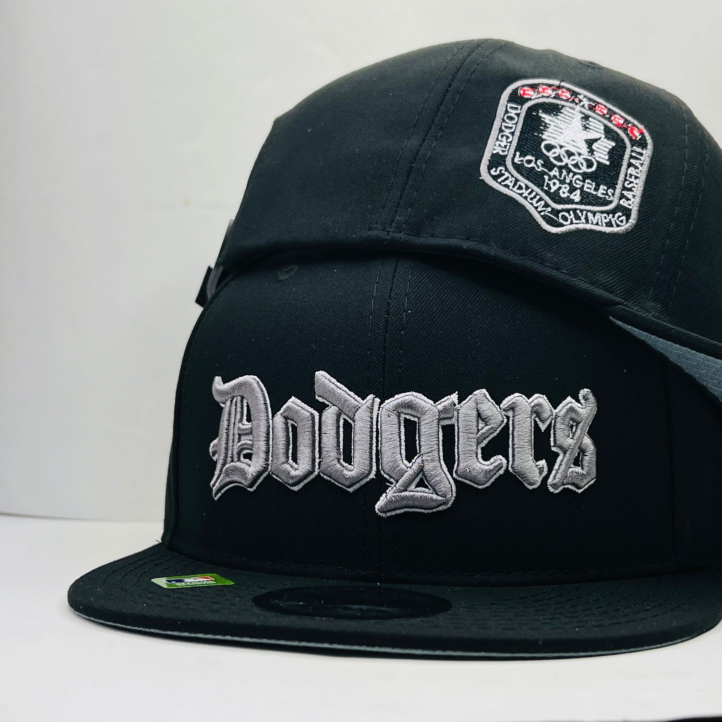 LA19 Gorra 8C Los Angeles Dodgers PL Ajustable