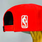 BL05 Gorra 8C Chicago Bulls SCV Ajustable