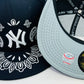NY35 Gorra 7C New York Yankees PL Cerrada