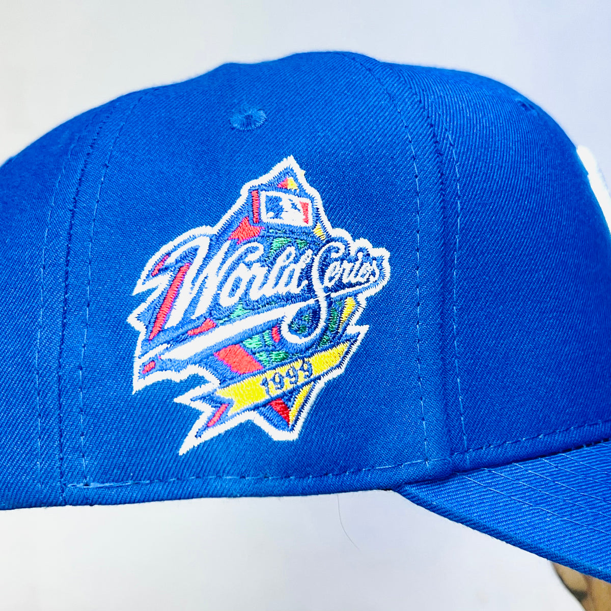NY59 Gorra 8C New York Yankees SCV Ajustable