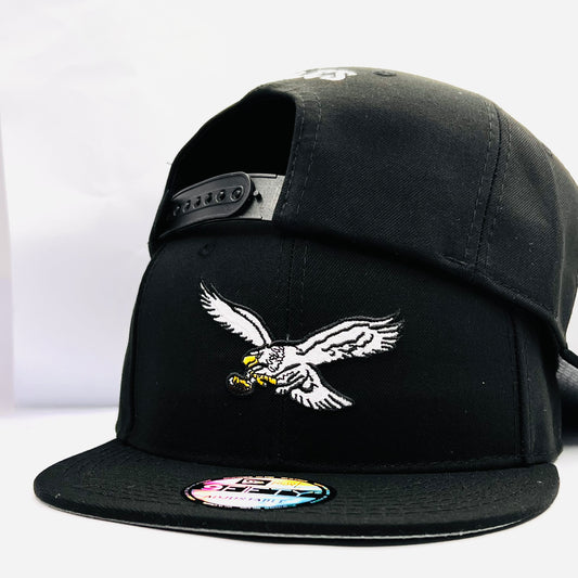PE01 Gorra 8C Philadelphia Eagles PL Ajustable