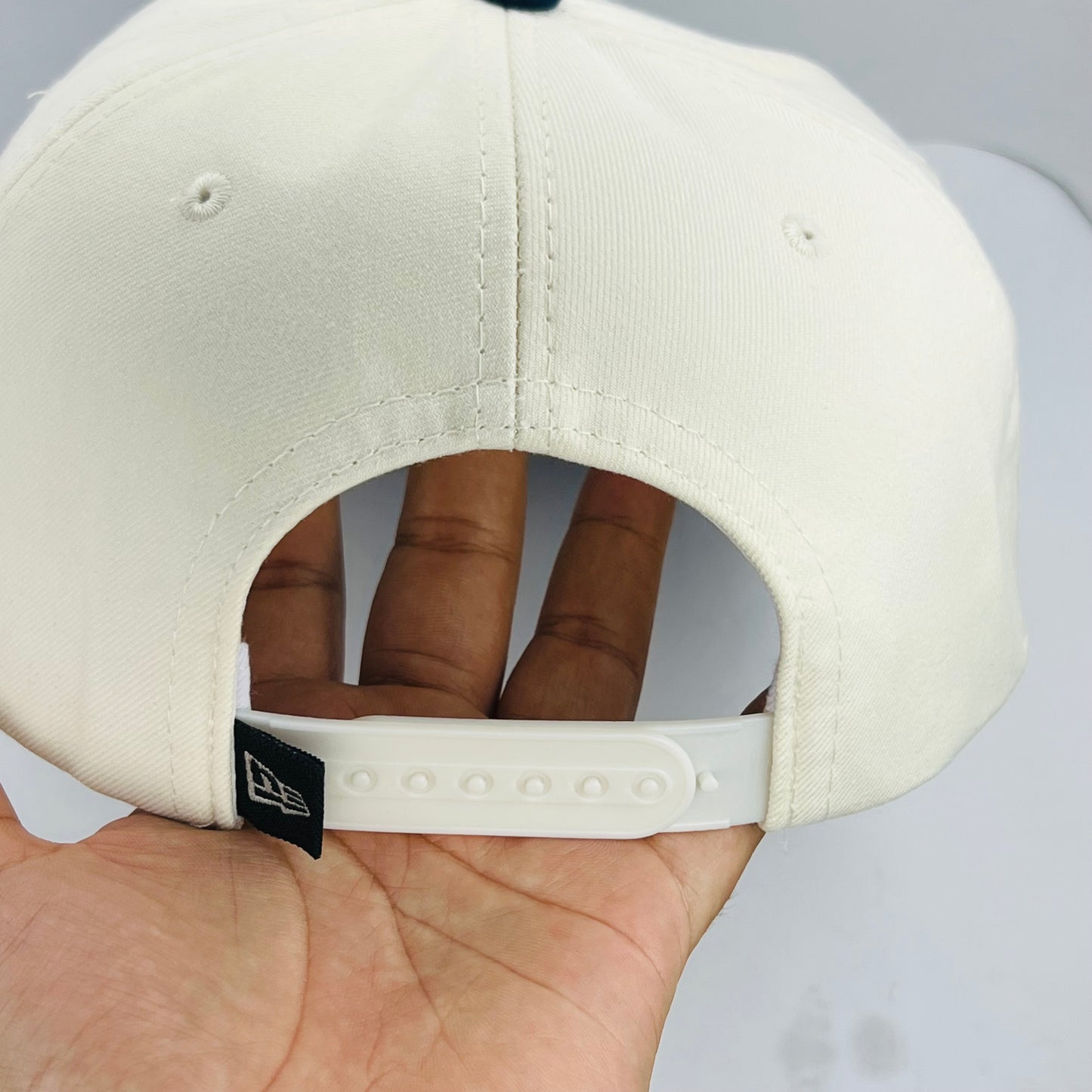 NY05 Gorra 8C New York Yankees PL Ajustable