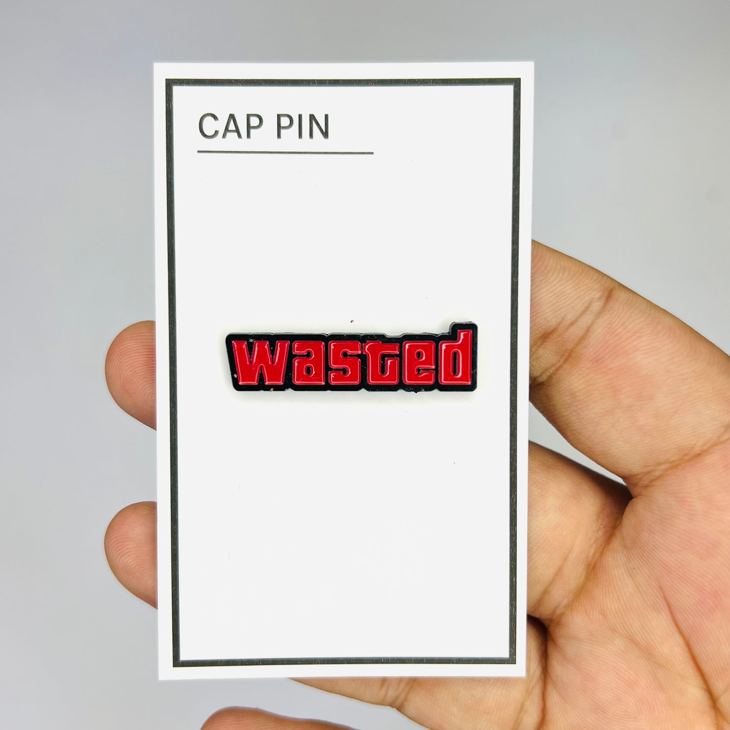 PN55 PIN Gorra Gaming 03