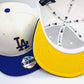 LA27 Gorra 8C Los Angeles Dodgers PL Ajustable