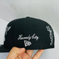 NY40 Gorra 7C New York Yankees PL Cerrada
