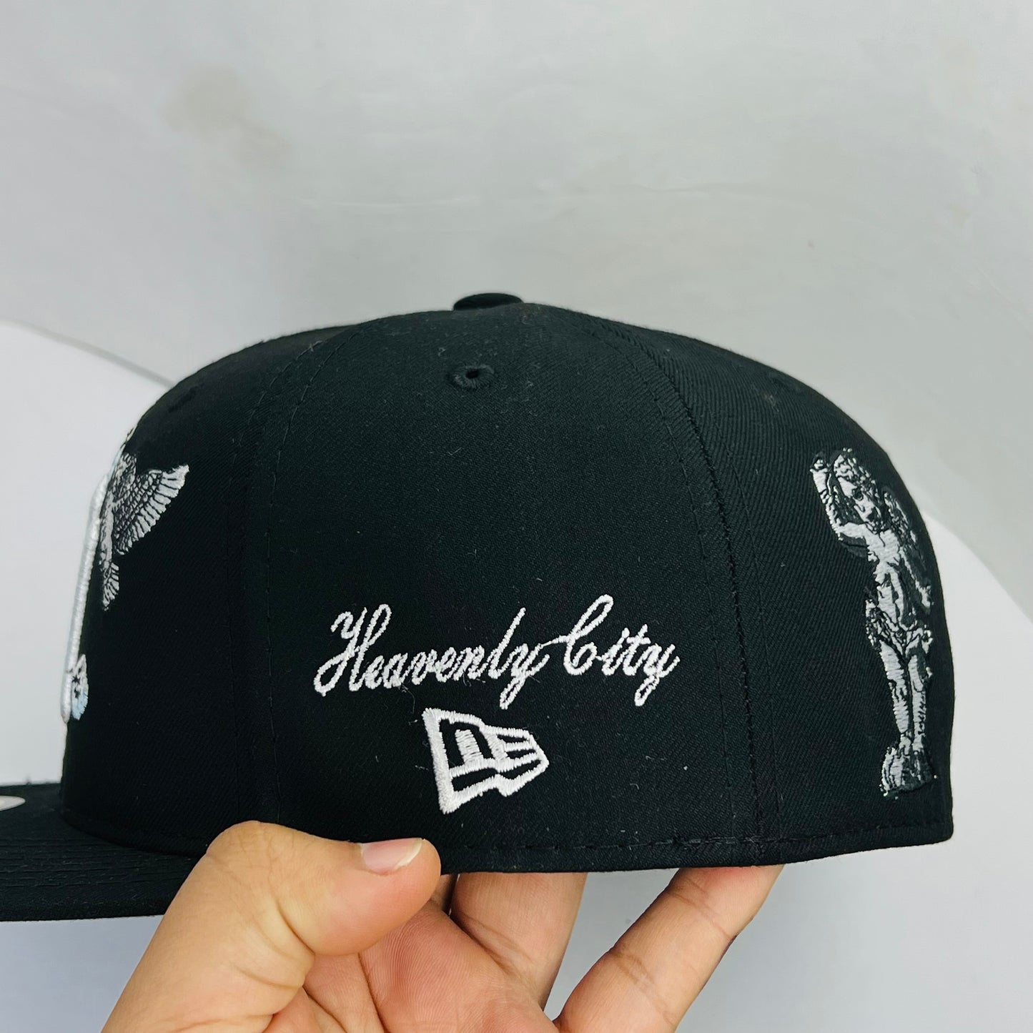 NY40 Gorra 7C New York Yankees PL Cerrada