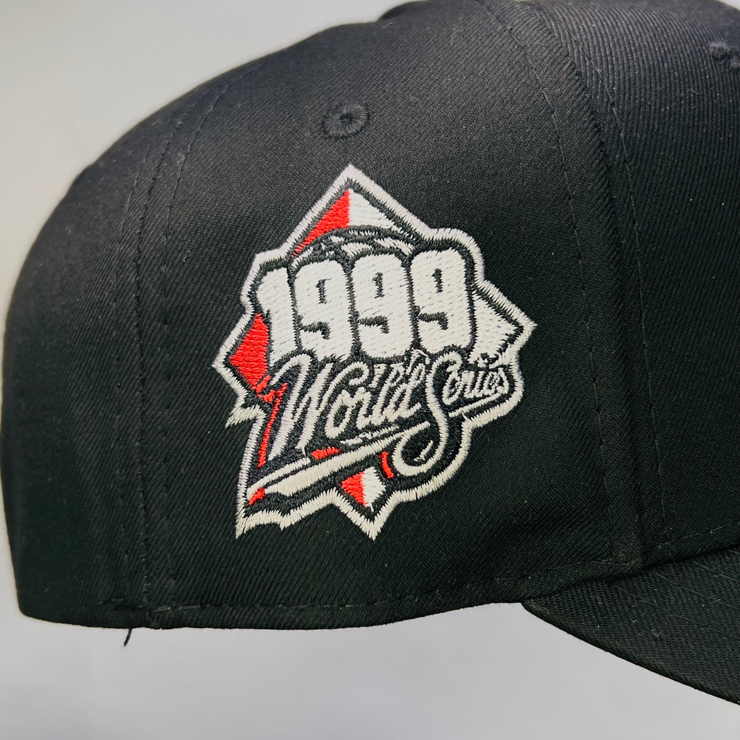 NY36 Gorra 8C New York Yankees SCV Ajustable