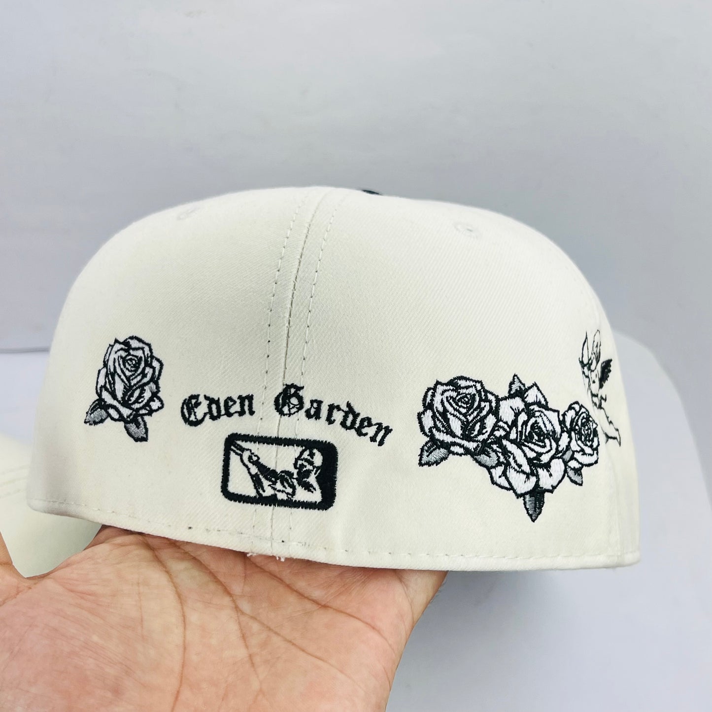 RV05 Gorra OG Rival PL Cerrada