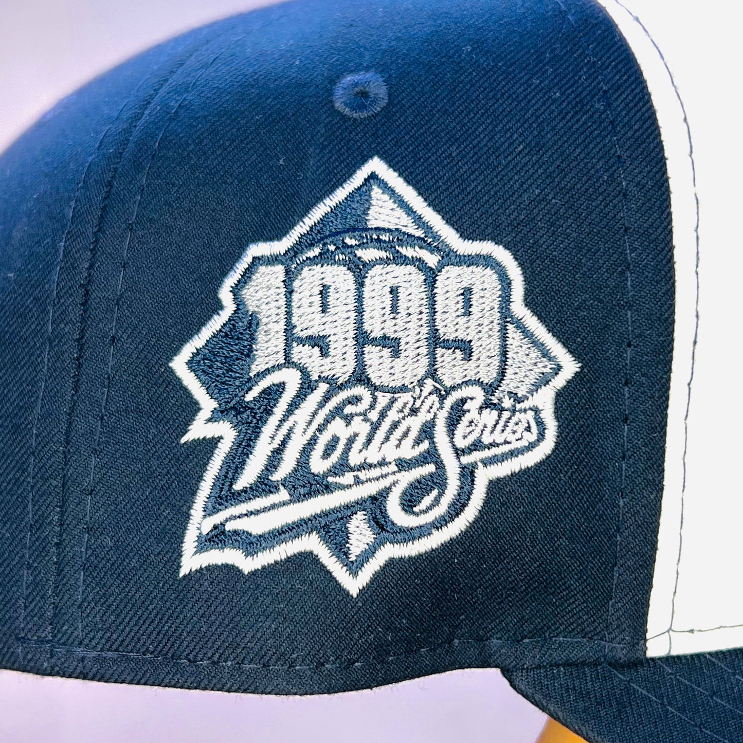 NY26 Gorra 8C New York Yankees SCV Ajustable