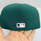A01 Gorra 8C Oakland Athletics PL Cerrada