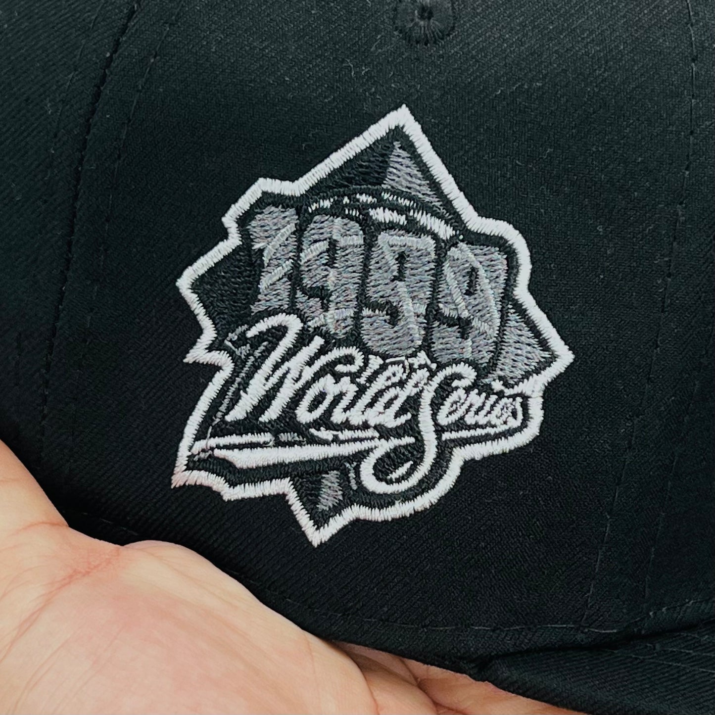 NY92 Gorra 8C New York Yankees PL Cerrada