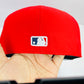 ATH02 Gorra 8C Los Angeles Angels PL Cerrada