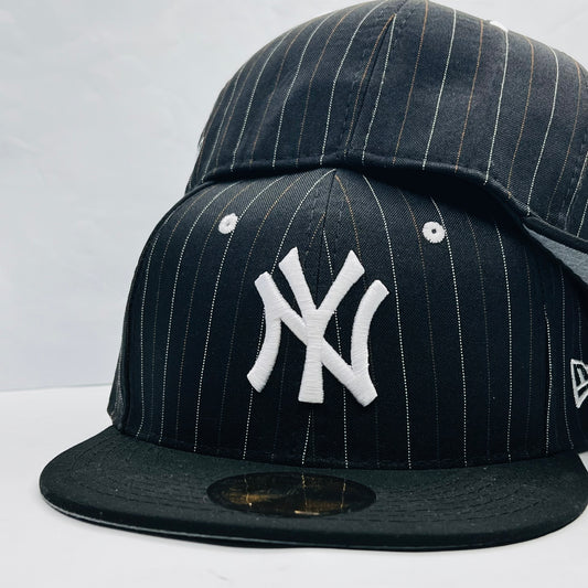 NY88 Gorra 8C New York Yankees PL Cerrada