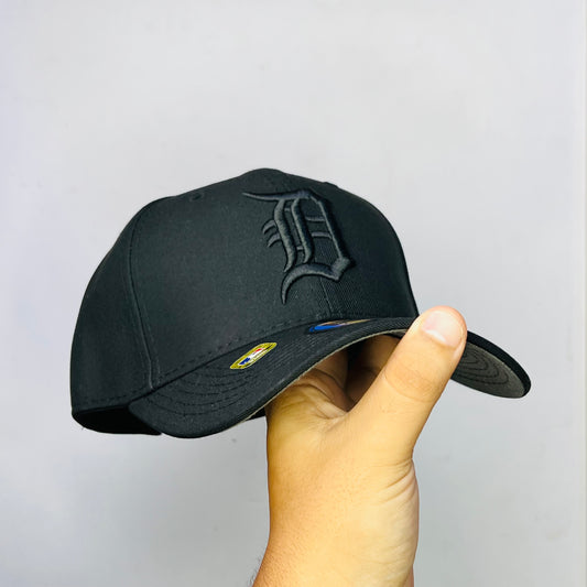 DT01 Gorra 2C Detroit Tigers CV Ajustable