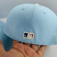NY68 Gorra 8C New York Yankees PL Cerrada