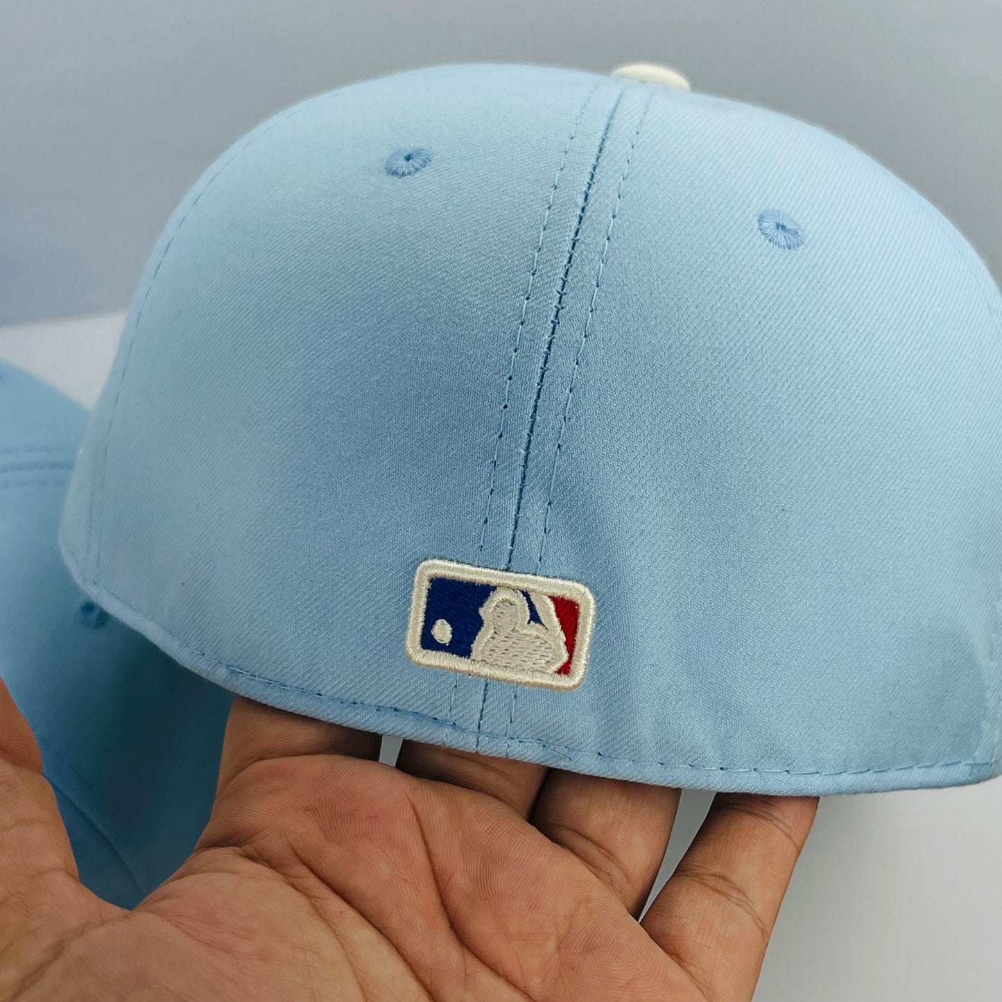 NY68 Gorra 8C New York Yankees PL Cerrada