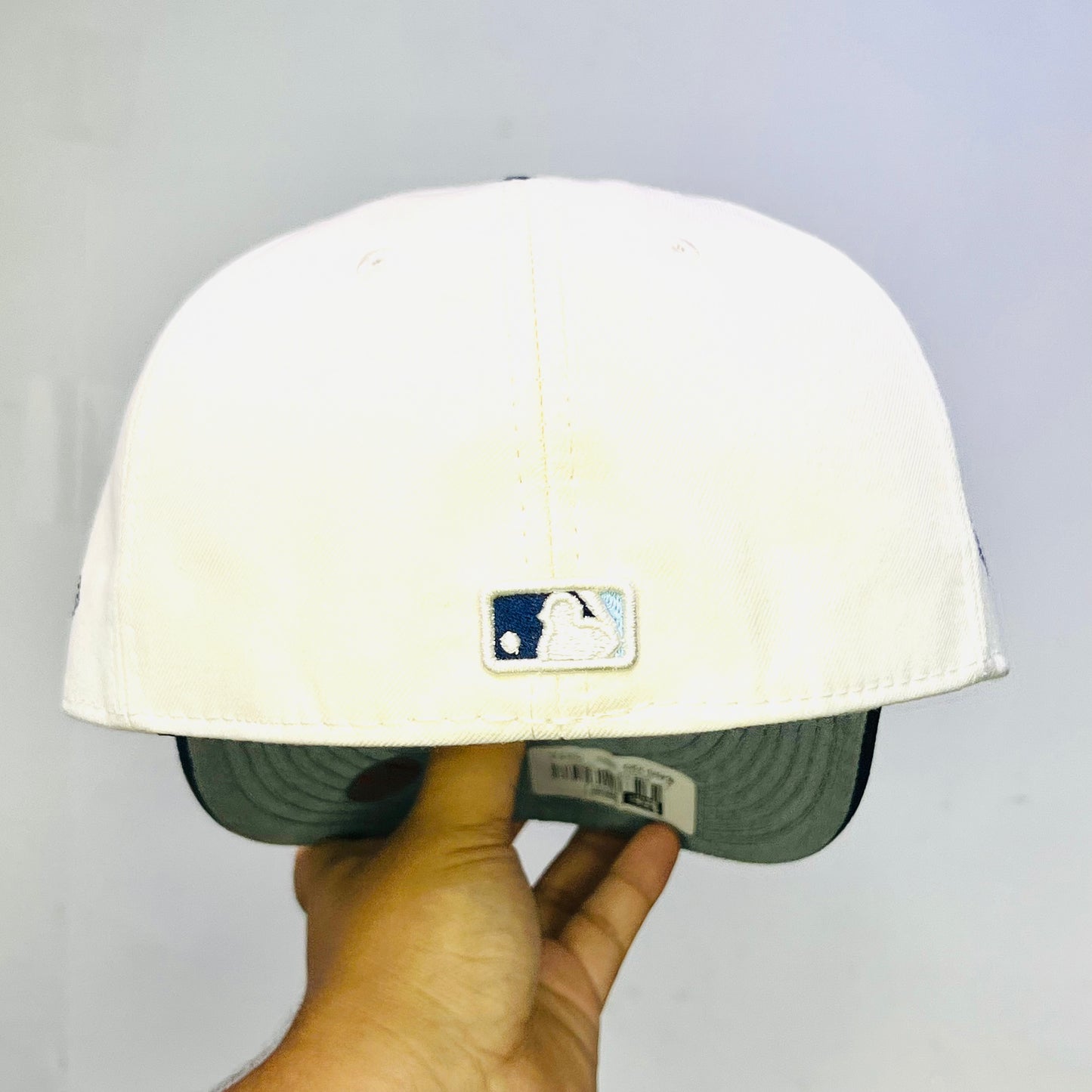 NY36 Gorra 8C New York Yankees SCV Cerrada