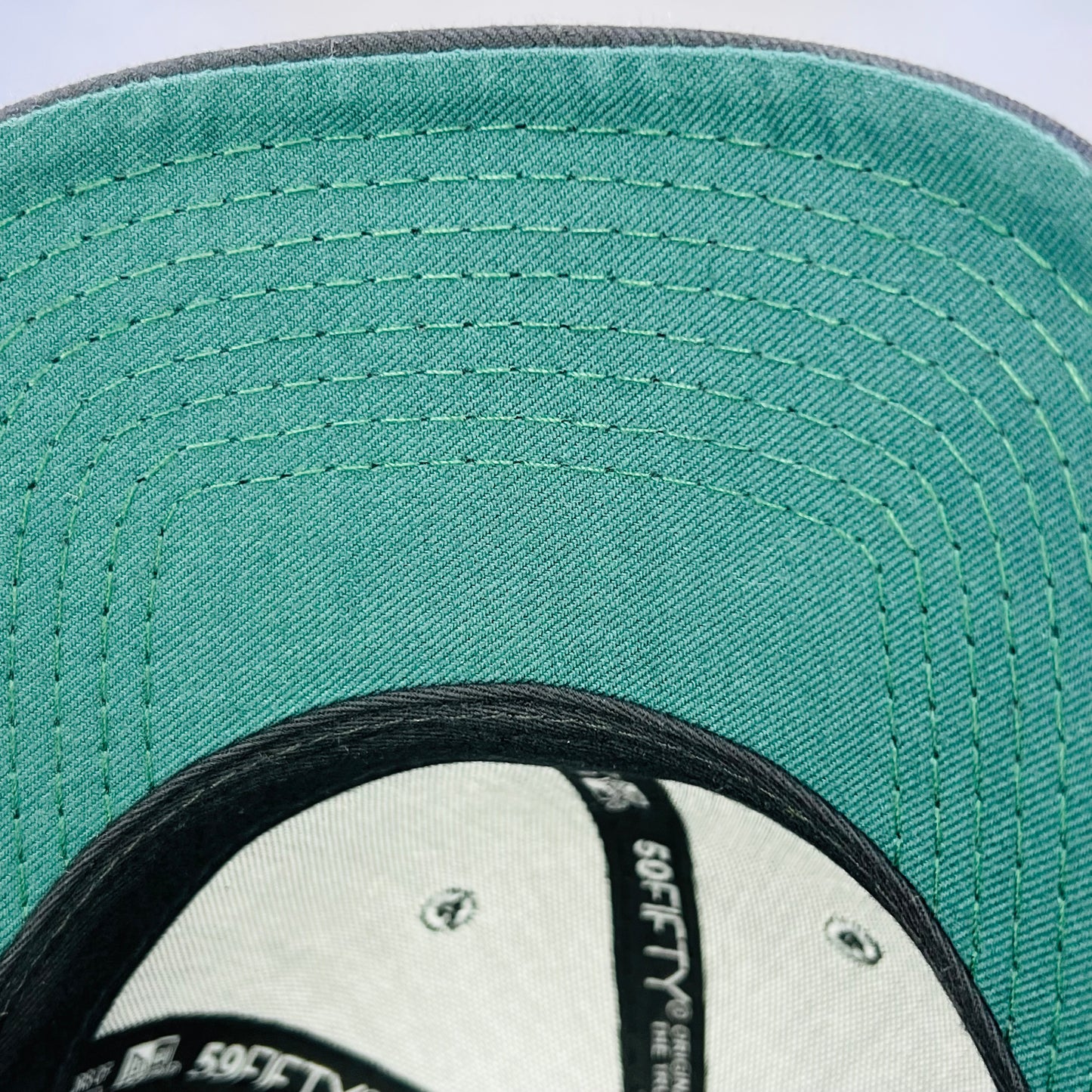 BK01 Gorra 3C Milwaukee Bucks CV Cerrada