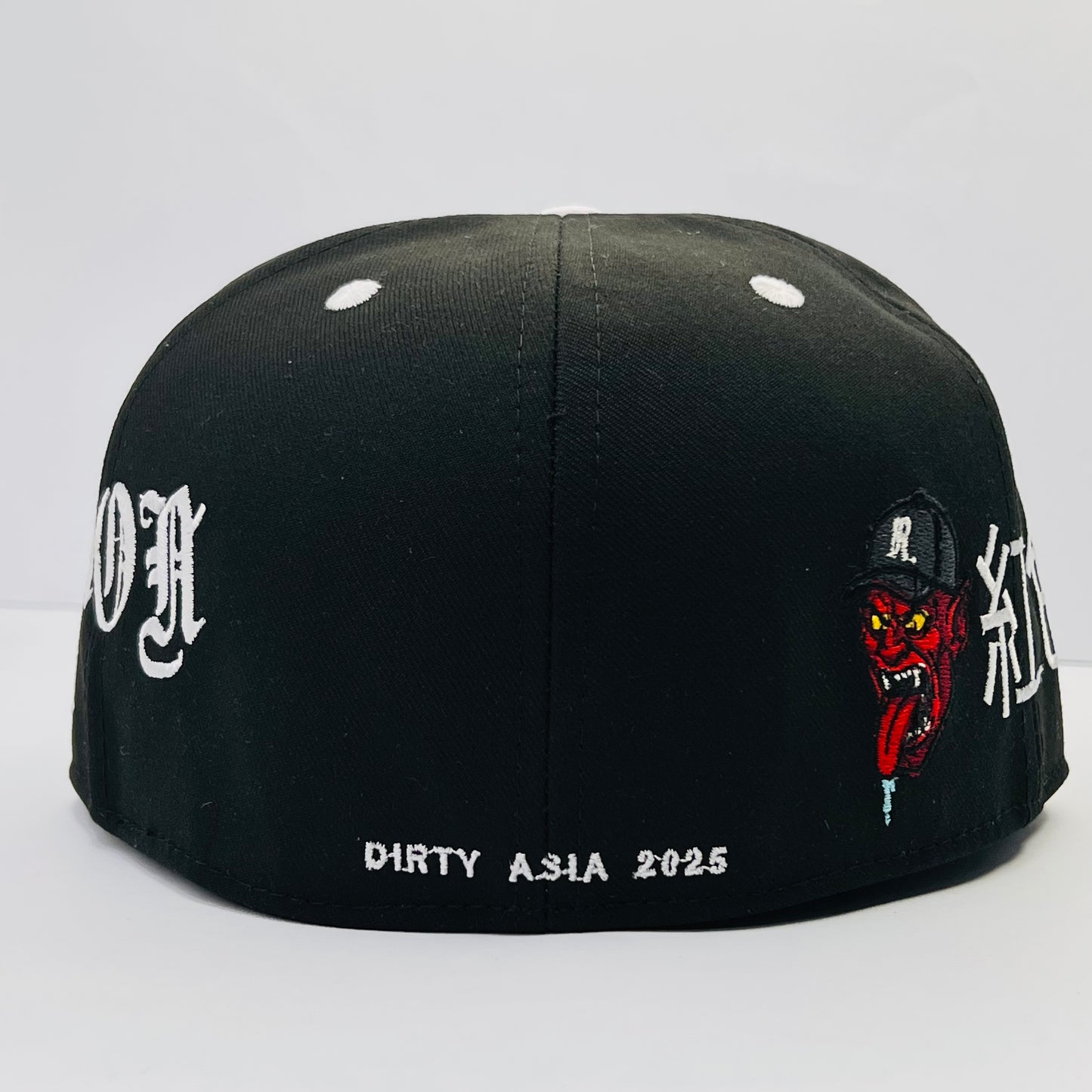 RV12 Gorra OG Rival PL Cerrada