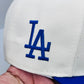 LA48 Gorra 8C Los Angeles Dodgers PL Cerrada