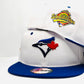 TBJ01 Gorra 8C Toronto Blue Jays PL Ajustable