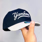 NY43 Gorra 8C New York Yankees SCV Ajustable