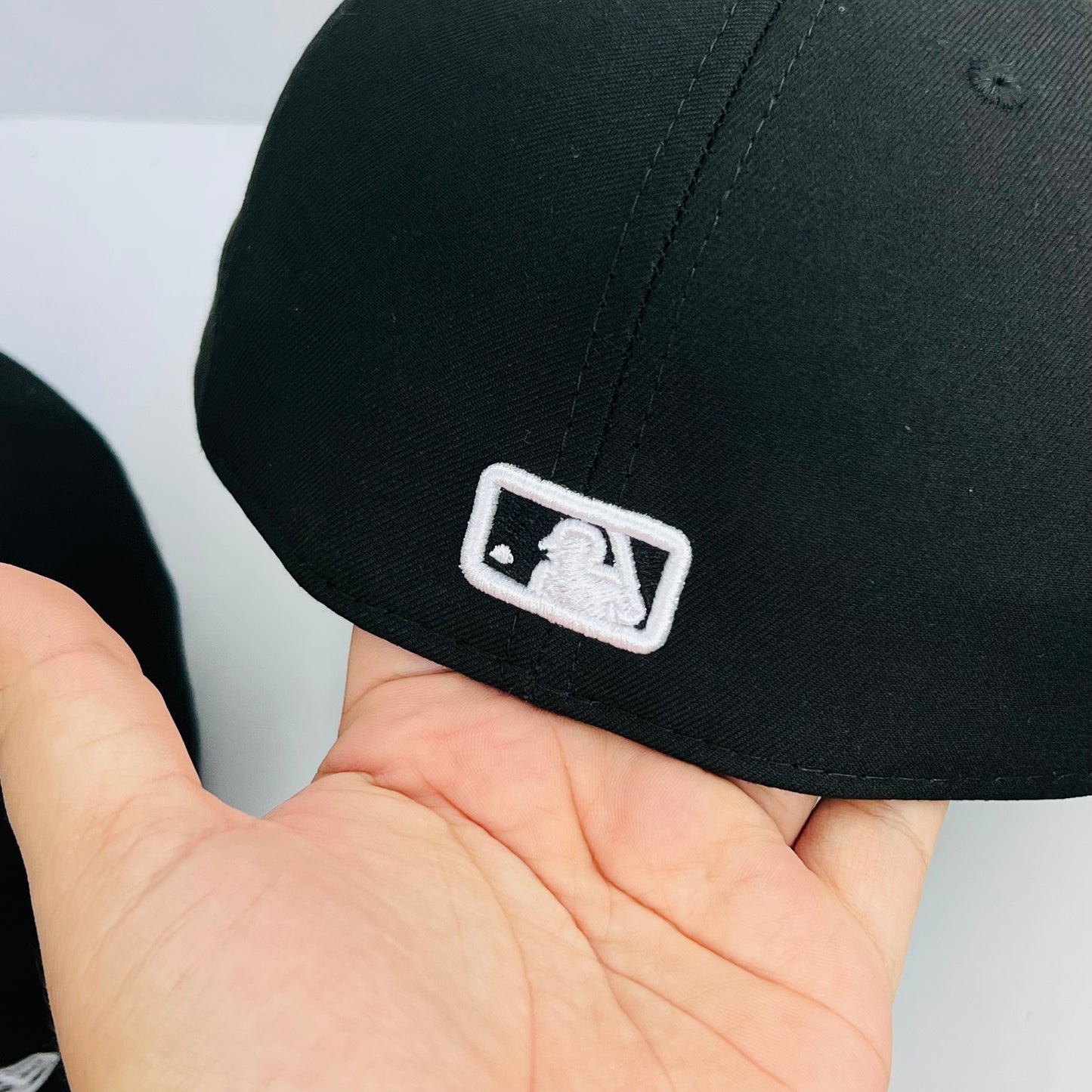 NM02 Gorra 8C New York Mets PL Cerrada