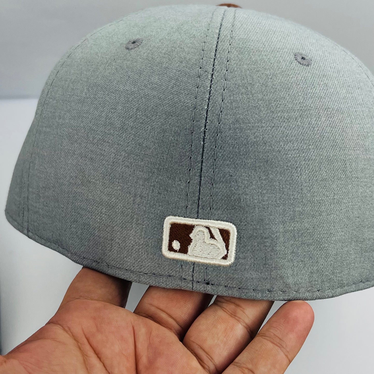 NY70 Gorra 8C New York Yankees PL Cerrada