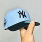 NY32 Gorra 8C New York Yankees SCV Ajustable