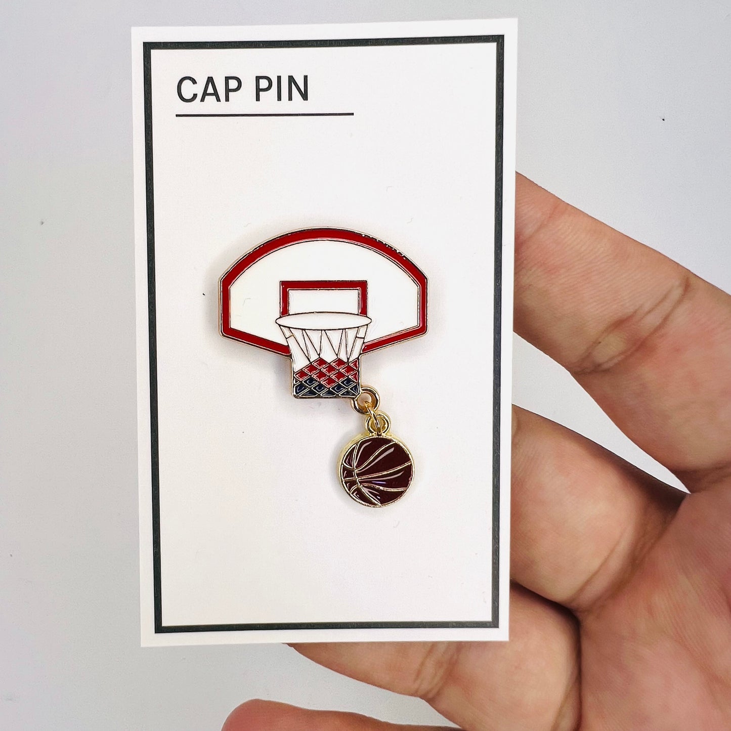 PN91 PIN Gorra Sport 2