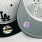 LA14 Gorra 8C Los Angeles Dodgers PL Ajustable