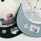 NY39 Gorra 8C New York Yankees PL Ajustable