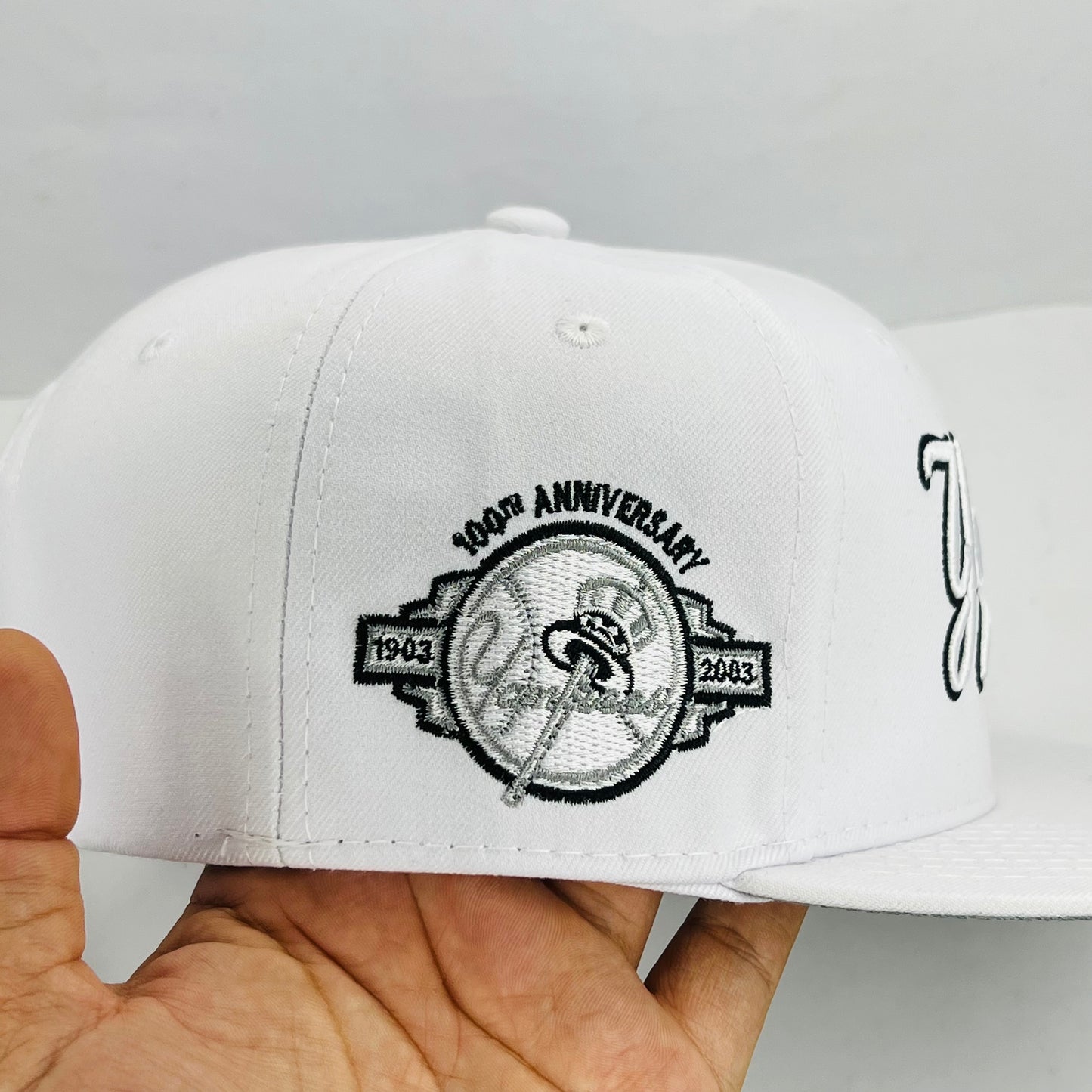 NY15 Gorra 8C New York Yankees PL Ajustable