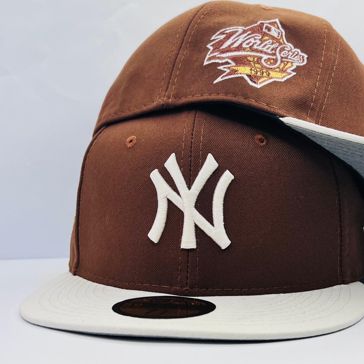 NY67 Gorra 8C New York Yankees PL Cerrada